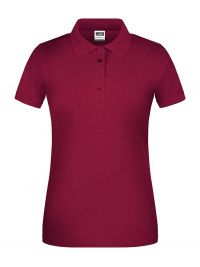 Workwear Poloshirt Damen
